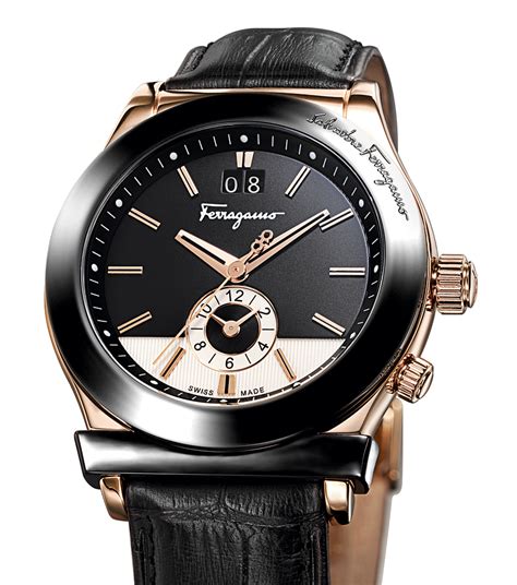 looking to buy ferragamo watches online|salvatore ferragamo 1898 watch.